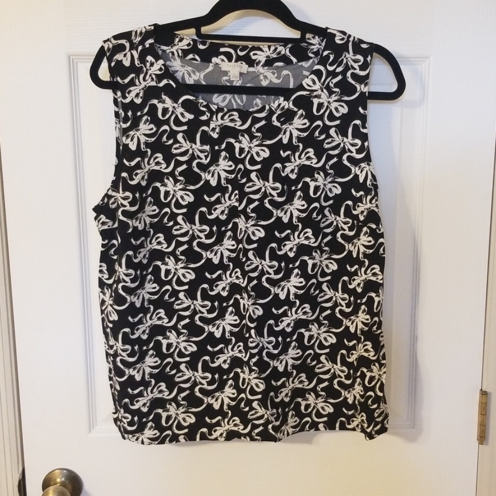 Talbots top